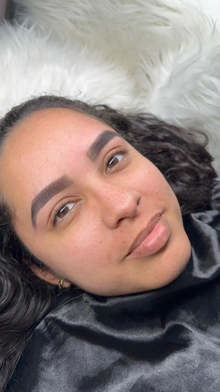 Microblading